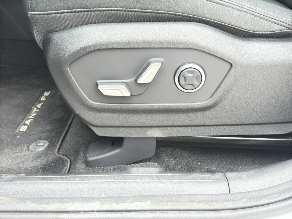 New 2025 Hyundai Santa Fe Limited image 27