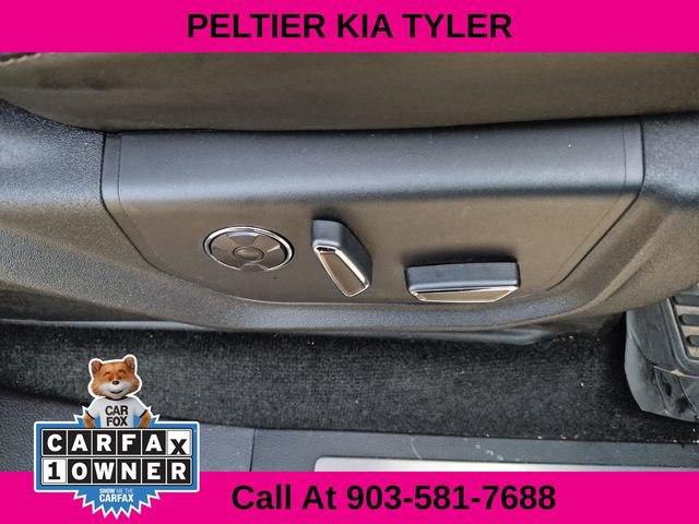 Used 2018 Ford F250 Platinum w/ Platinum Ultimate Package image 20