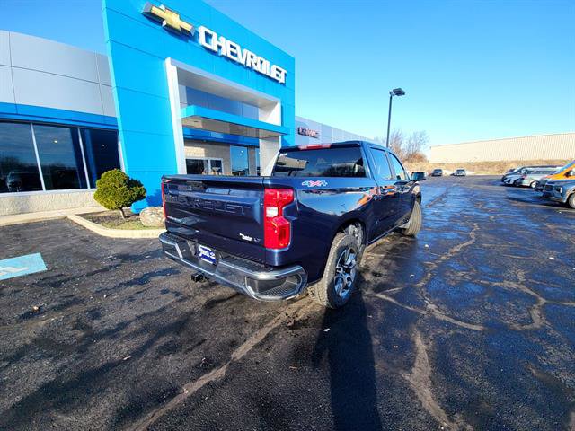 Used 2023 Chevrolet Silverado 1500 LT image 5