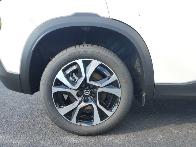 New 2026 MAZDA CX-5 Preferred AWD/4WD image 23