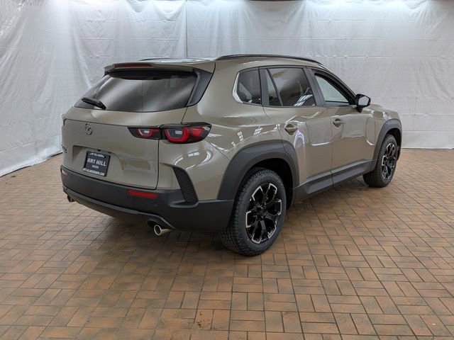 New 2026 MAZDA CX-50 Meridian Edition image 5