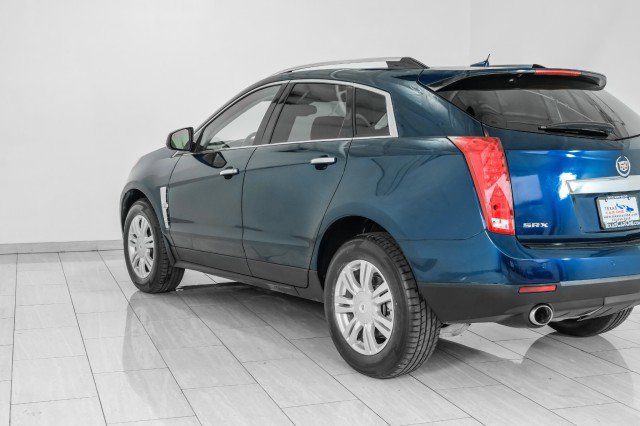 Used 2010 Cadillac SRX Luxury image 58