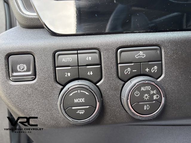 New 2026 Chevrolet Silverado 1500 RST w/ Redline Edition image 38