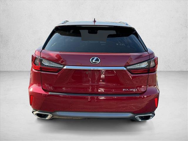 Used 2019 Lexus RX 350 AWD w/ Navigation Package image 6