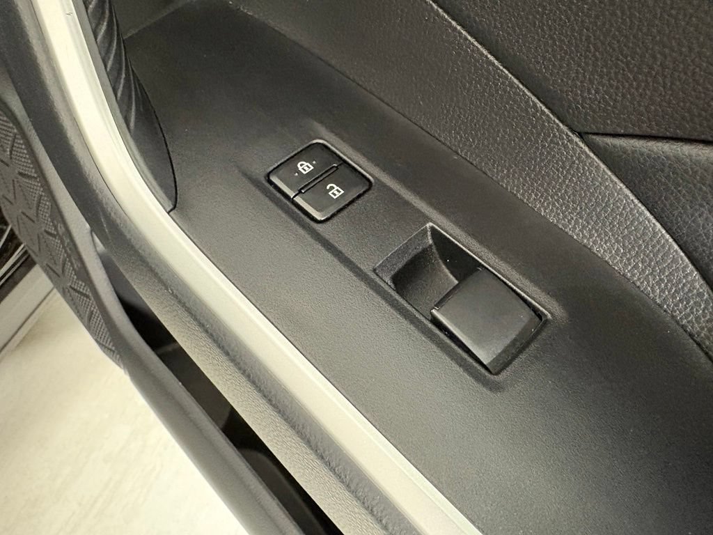 Used 2025 Toyota RAV4 LE FWD image 13