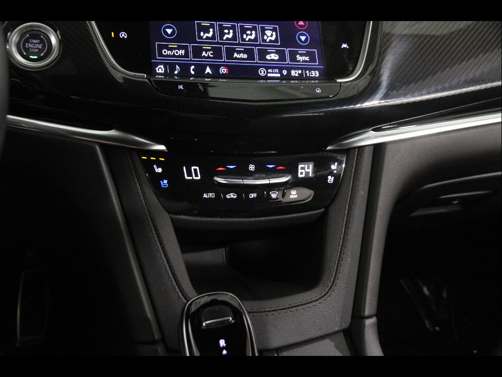 Used 2024 Cadillac XT6 Sport AWD/4WD image 15