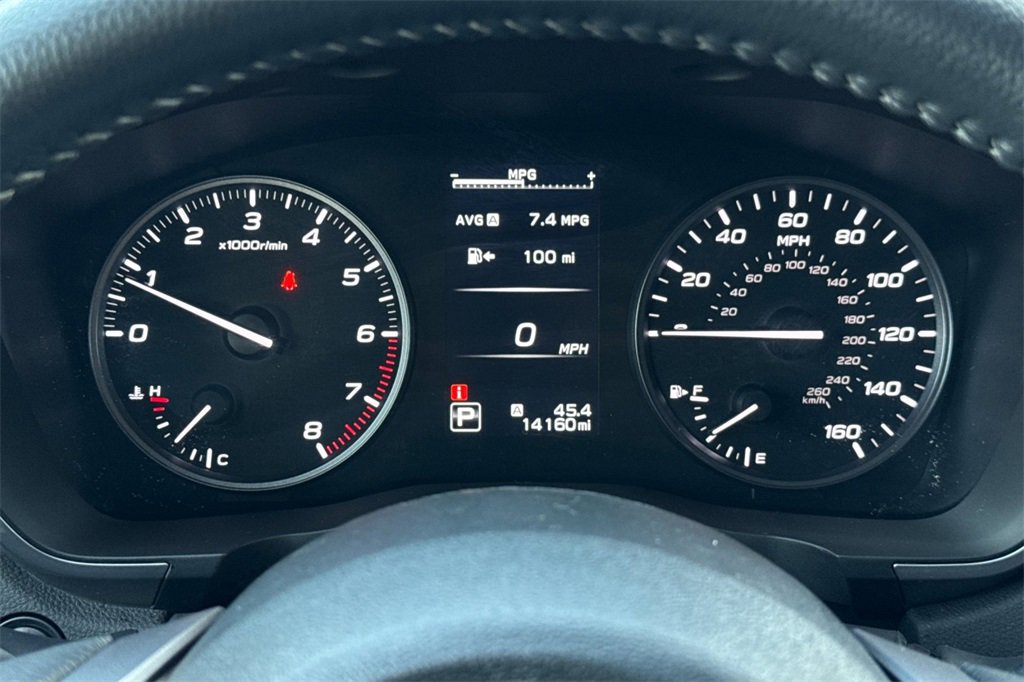 Certified 2024 Subaru Ascent Premium w/ Convenience Package image 30