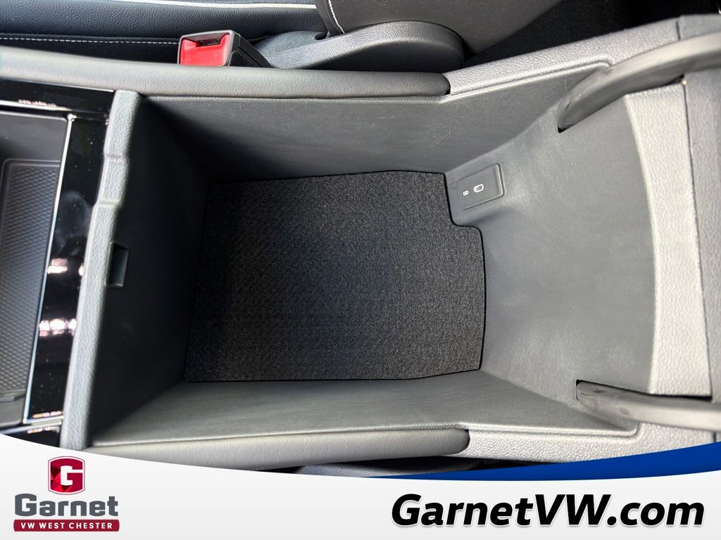 New 2026 Volkswagen Atlas SEL Premium R-Line image 20