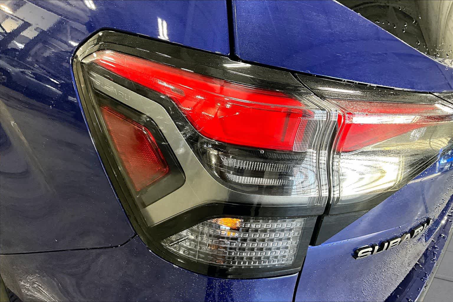 New 2026 Subaru Forester Sport AWD/4WD image 14