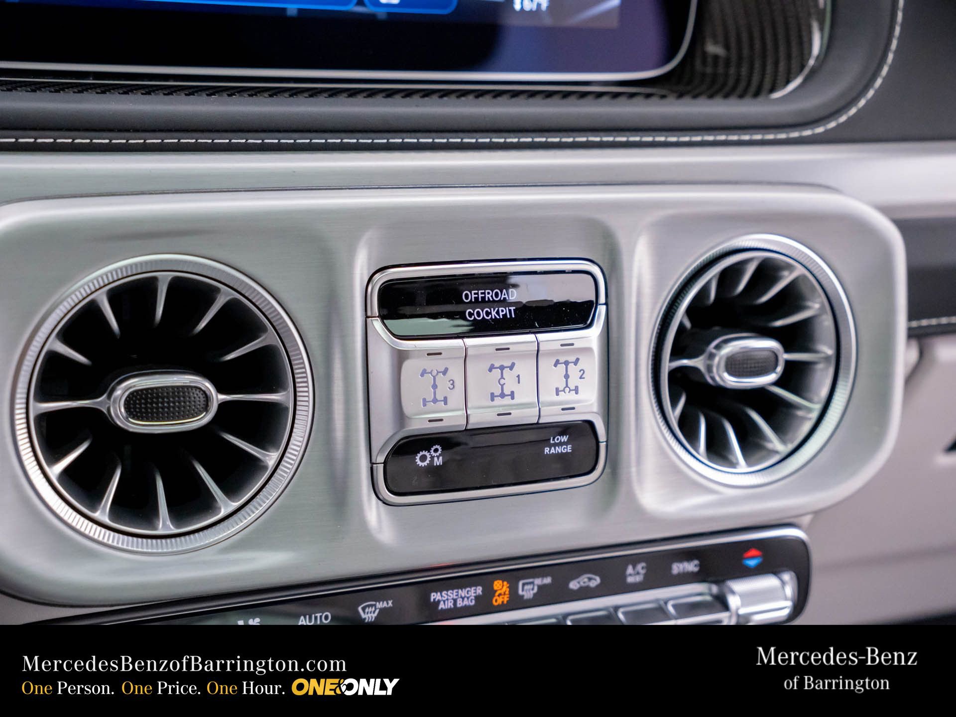 New 2026 Mercedes-Benz G 63 AMG 4MATIC image 29