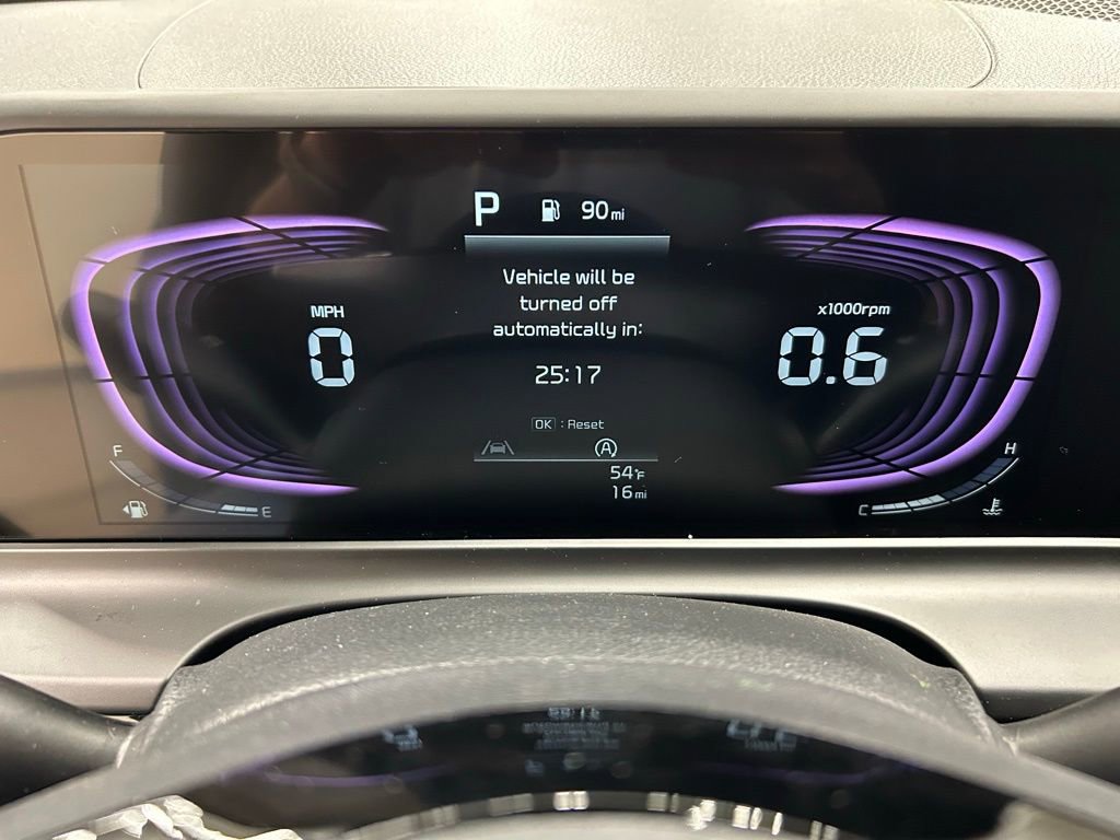 New 2026 Kia Seltos S AWD/4WD image 16