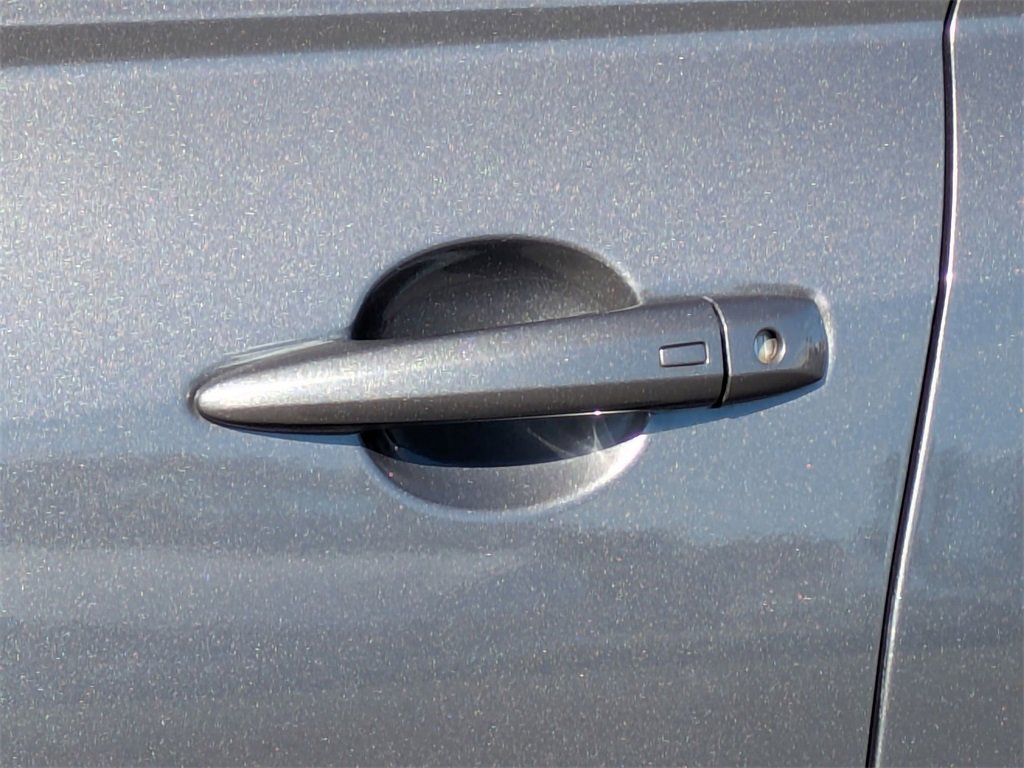 Used 2024 Nissan Altima 2.0 SR image 34