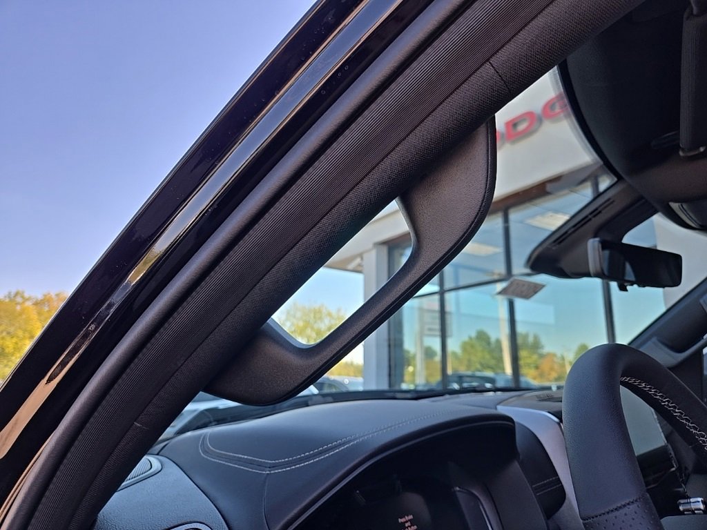 New 2026 RAM 1500 Rebel w/ Advanced Safety Group II image 49