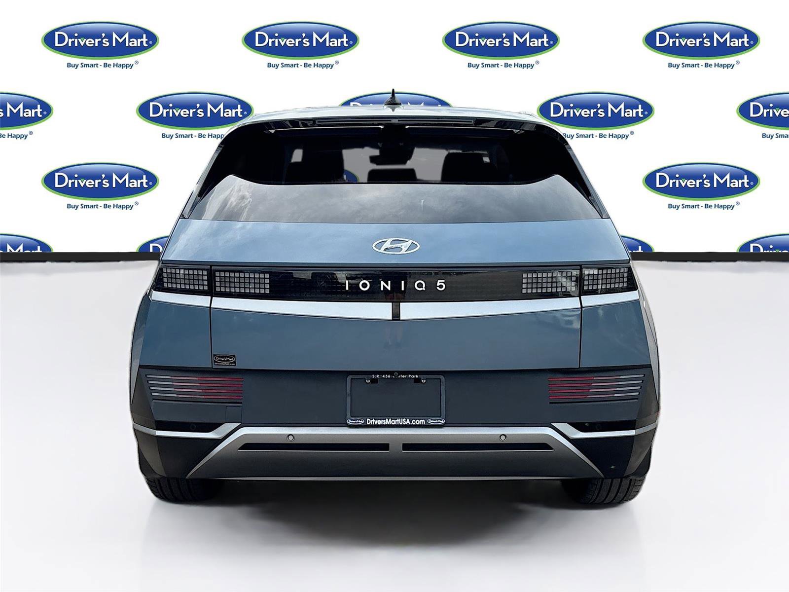 Used 2024 Hyundai Ioniq 5 SEL RWD image 6