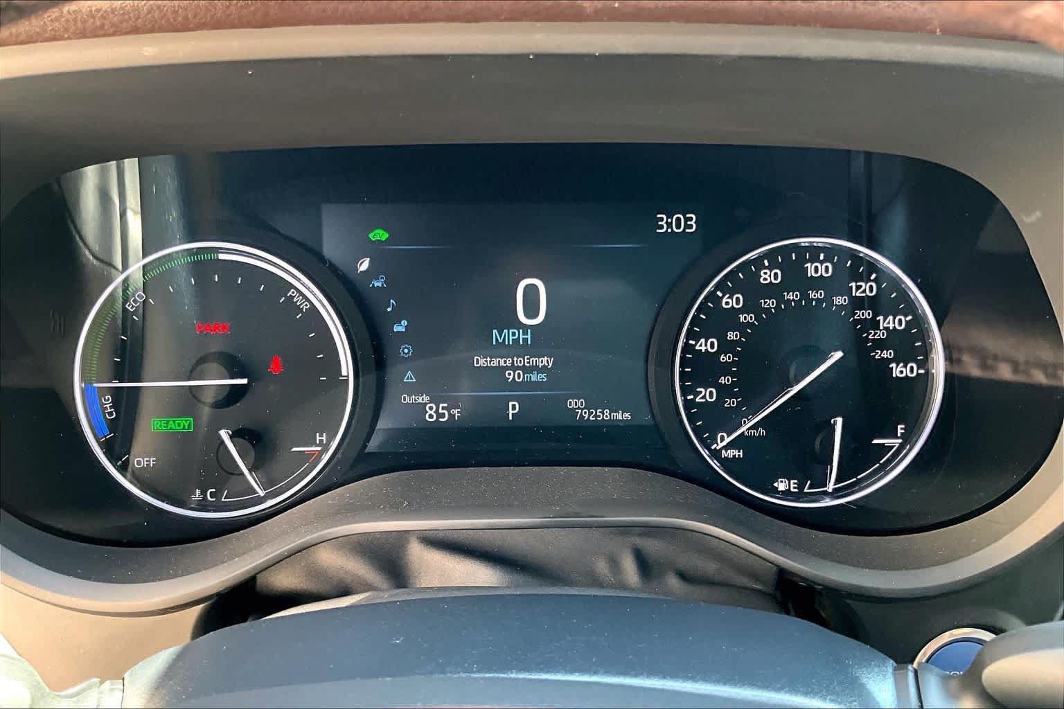 Certified 2023 Toyota Sienna Platinum FWD image 26