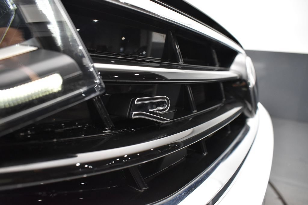 Used 2022 Volkswagen Tiguan SE R-Line AWD/4WD image 20