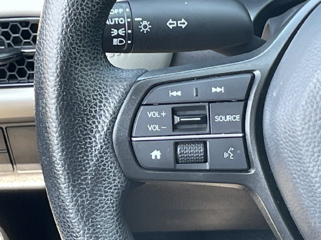 Certified 2024 Honda HR-V LX image 12