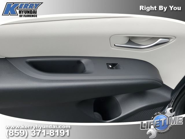 New 2026 Hyundai Tucson SEL image 16