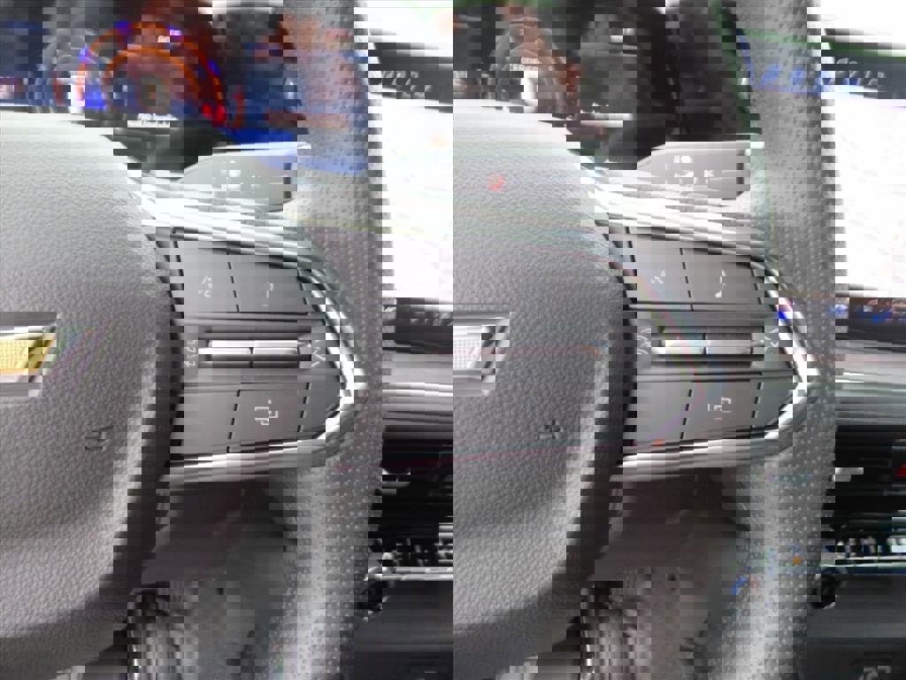 New 2025 Chevrolet Tahoe 4WD image 20