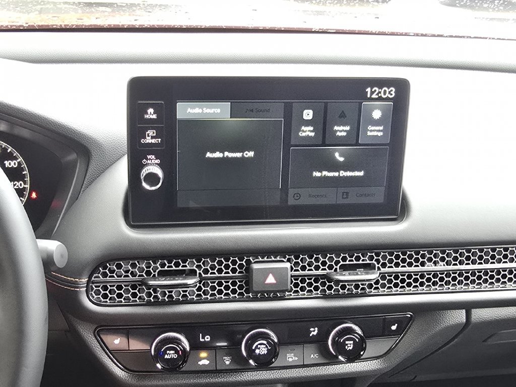 New 2027 Honda HR-V Sport image 30