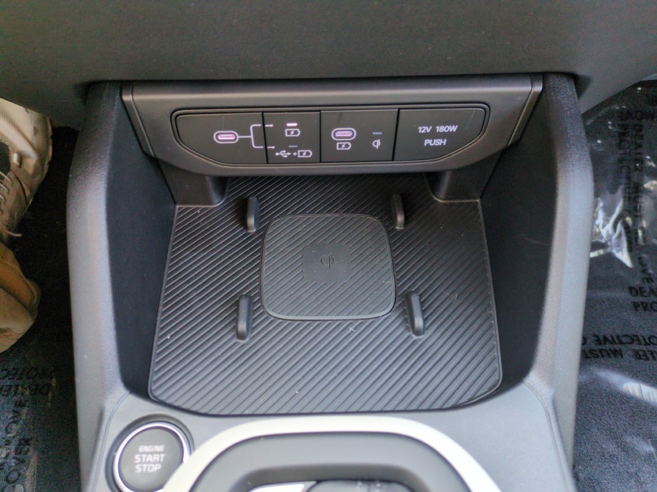 New 2025 Kia K4 GT-Line Turbo FWD image 30
