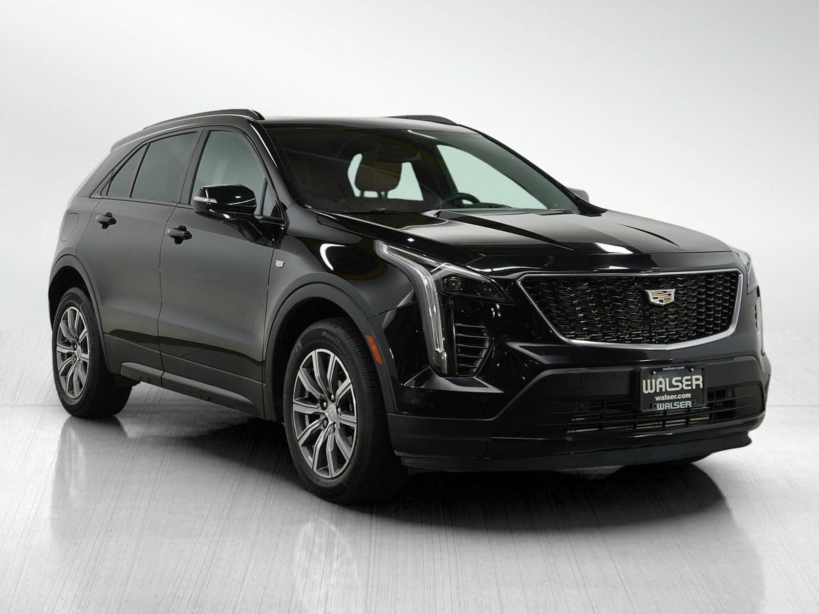 Used 2023 Cadillac XT4 Sport image 8
