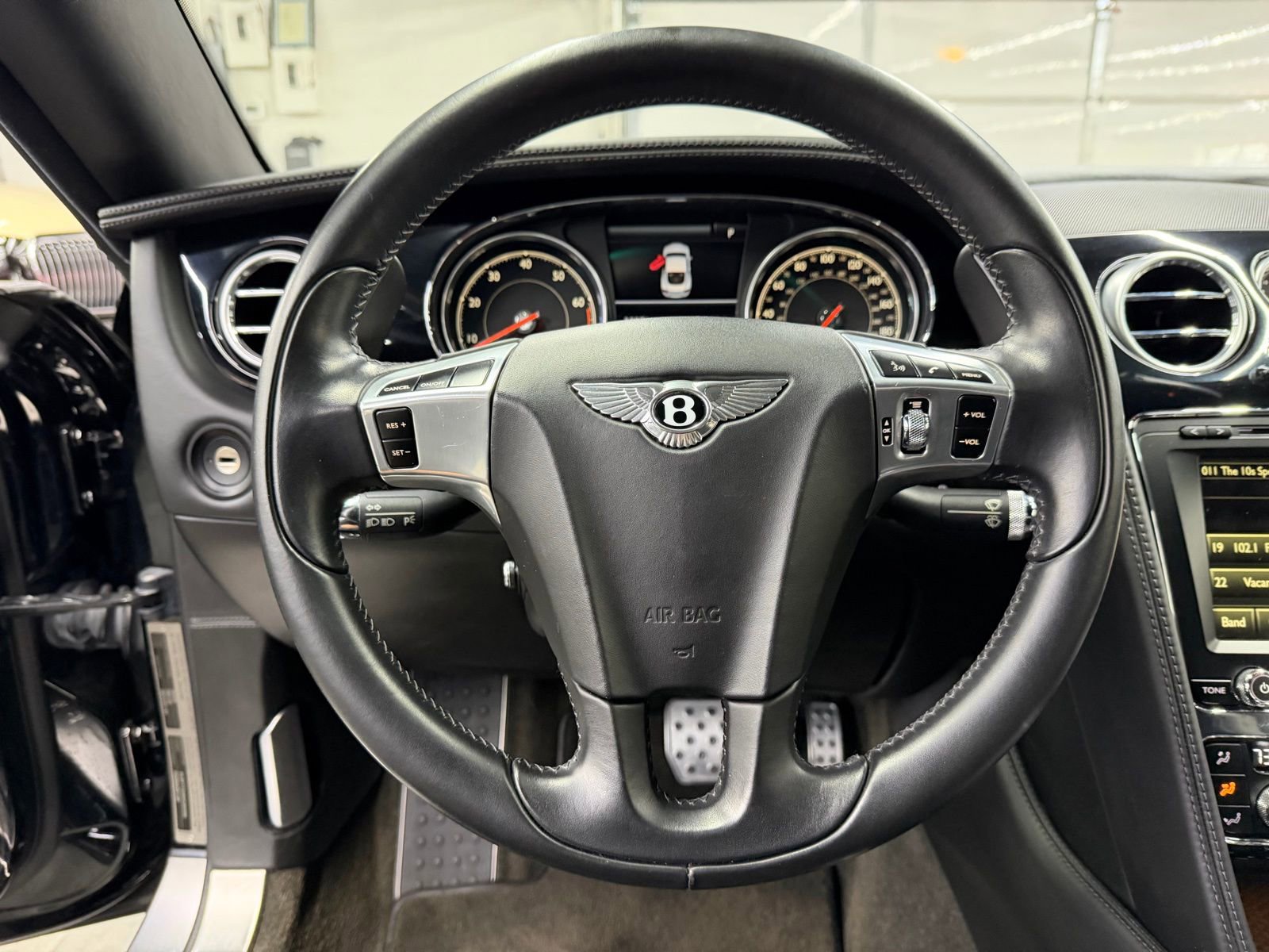 Used 2017 Bentley Continental GT image 13