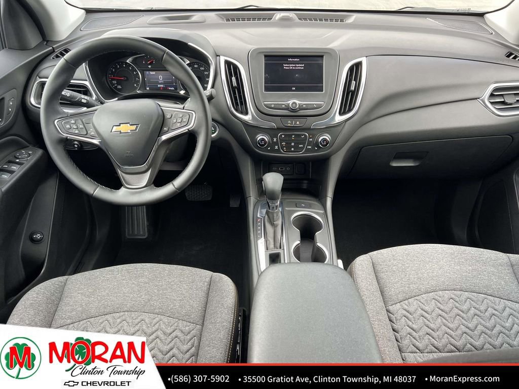 Certified 2024 Chevrolet Equinox LT image 14