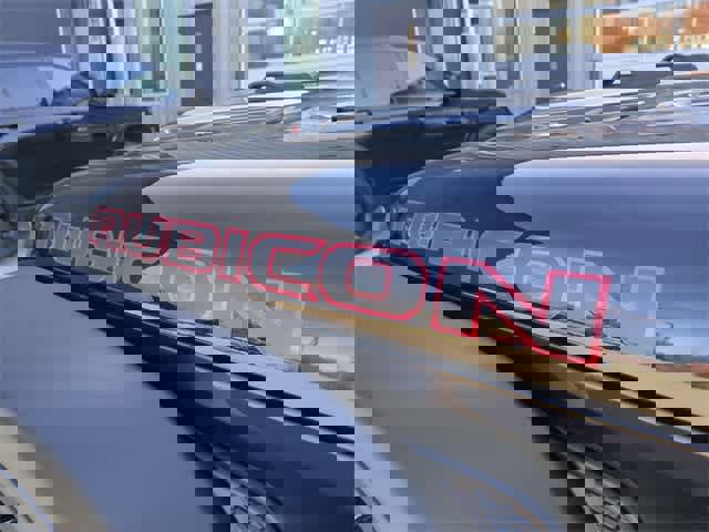 New 2026 Jeep Wrangler Unlimited Rubicon image 13