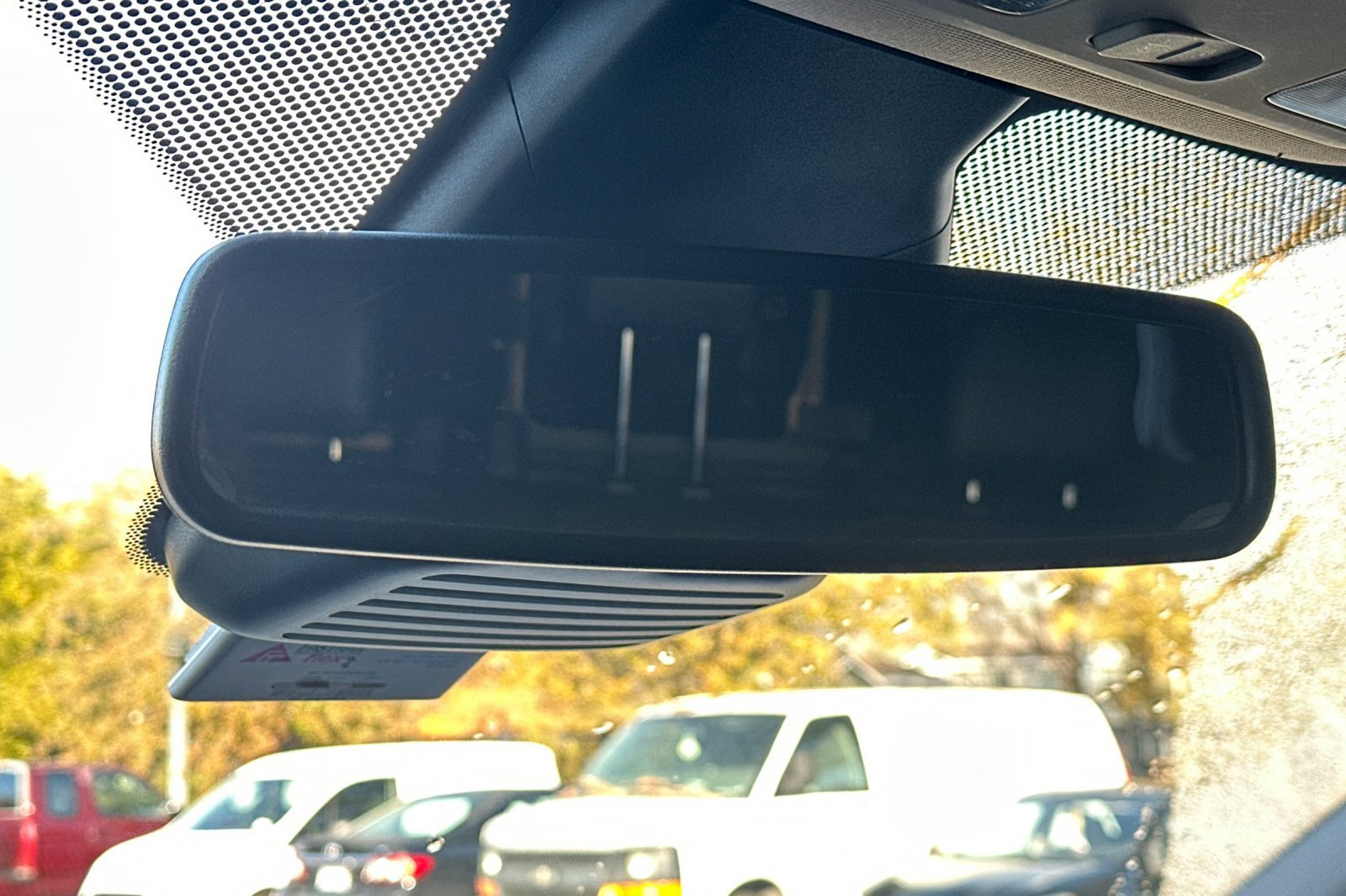 Used 2021 Ford Ranger Lariat w/ Equipment Group 501A High image 24