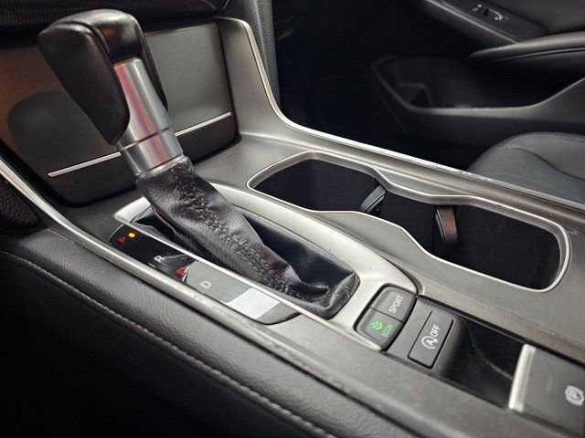Used 2021 Honda Accord Sport Special Edition image 24