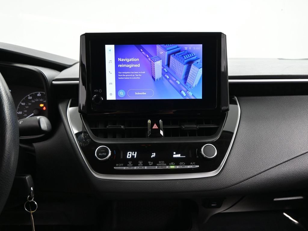 Used 2023 Toyota Corolla LE image 30