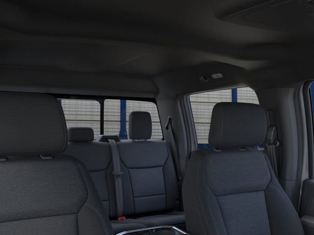 New 2026 Ford F150 XLT w/ Equipment Group 302A MID image 22