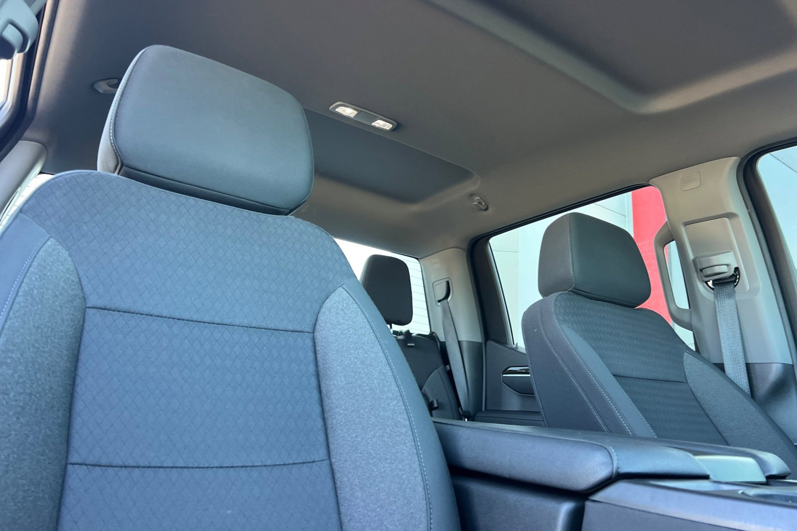 Used 2023 GMC Sierra 1500 Elevation image 20