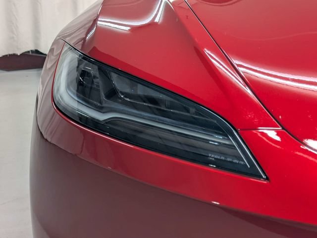 Used 2025 Tesla Model 3 Long Range AWD/4WD image 27