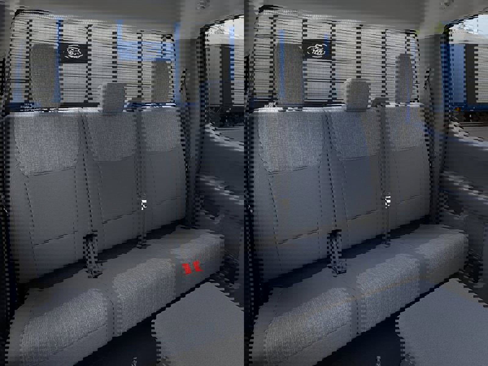 New 2026 Ford F250 XLT image 11