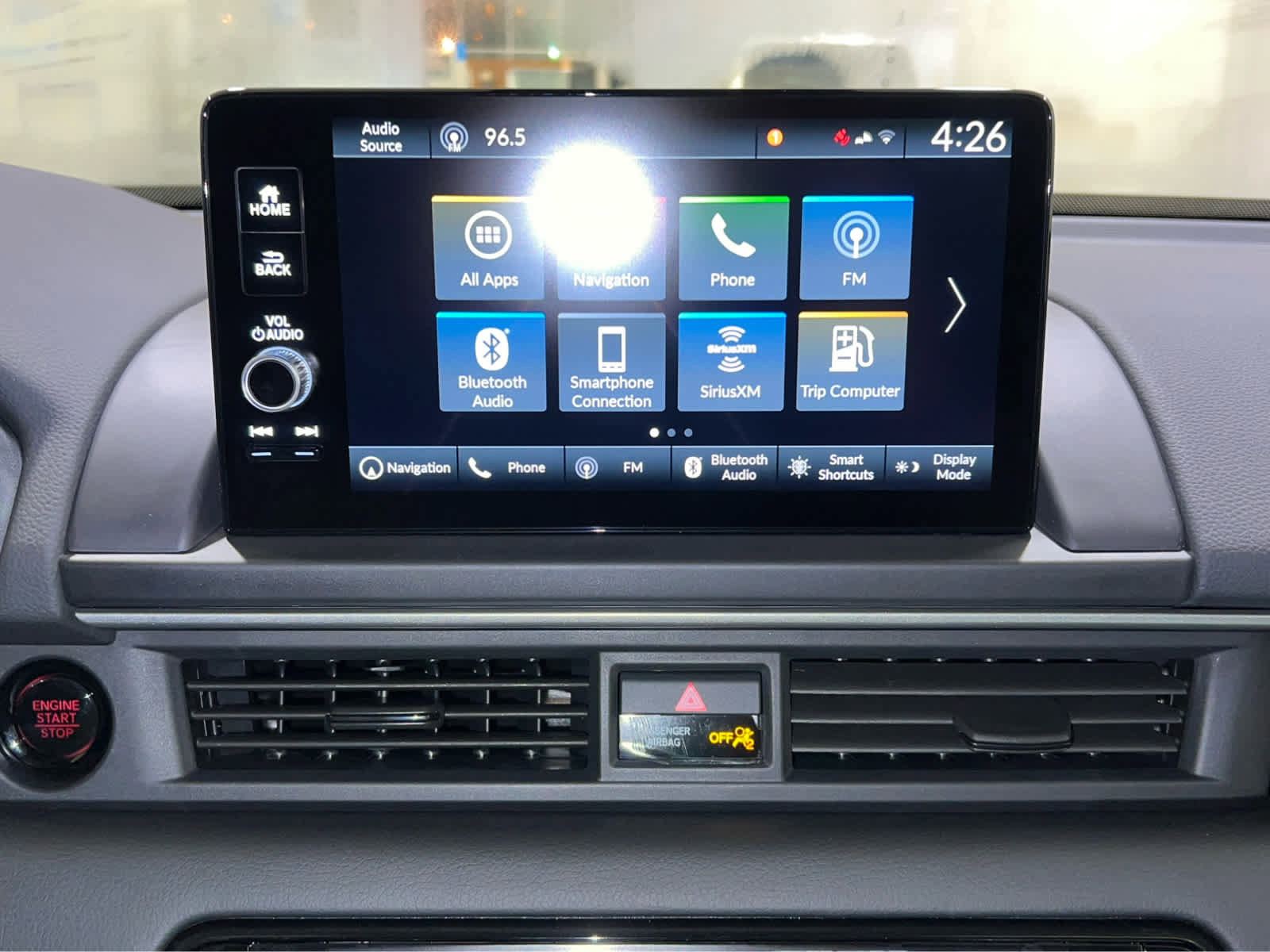 New 2025 Honda Pilot Touring image 27