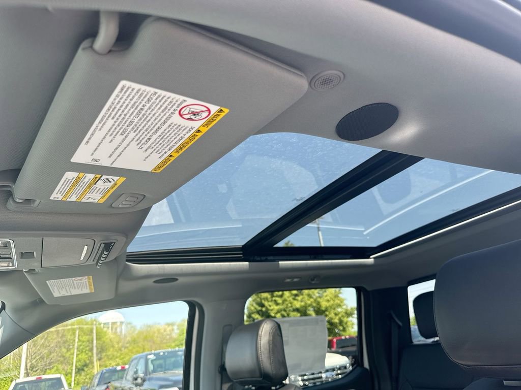 New 2026 Ford F350 Lariat image 20