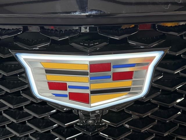 Used 2025 Cadillac Escalade V image 31