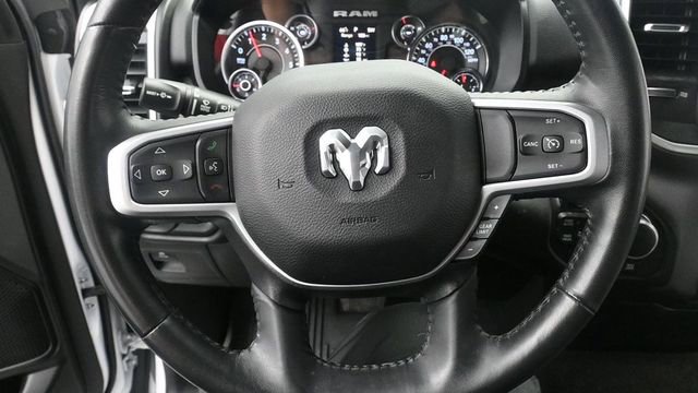 Used 2023 RAM 1500 Big Horn AWD/4WD image 23