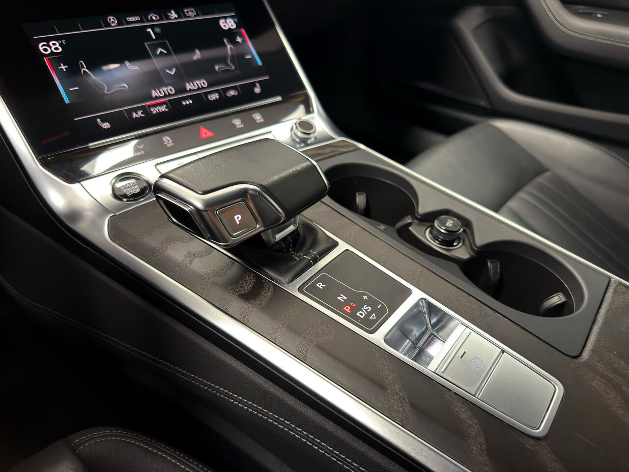 Used 2021 Audi A7 3.0T Premium Plus w/ Premium Plus image 25