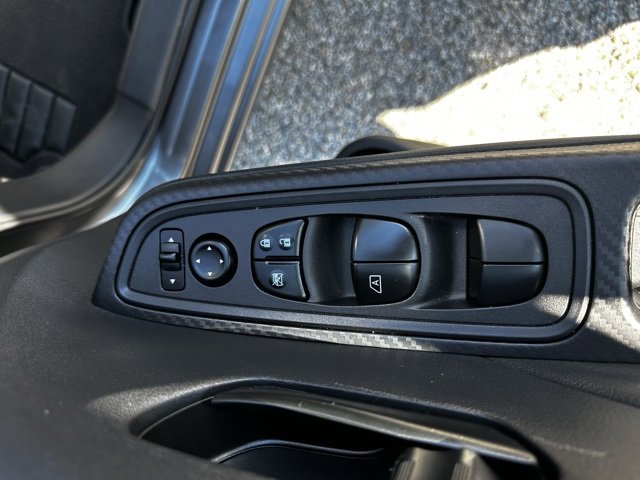 Used 2024 Nissan Versa S w/ Trunk Package image 15