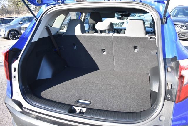 Certified 2024 Kia Seltos LX image 16