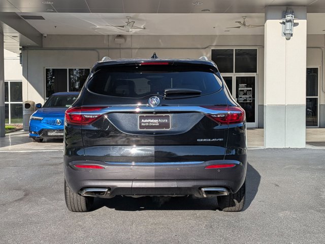 Used 2019 Buick Enclave Essence image 5