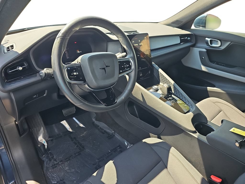 Used 2024 Polestar Polestar 2 AWD/4WD image 16