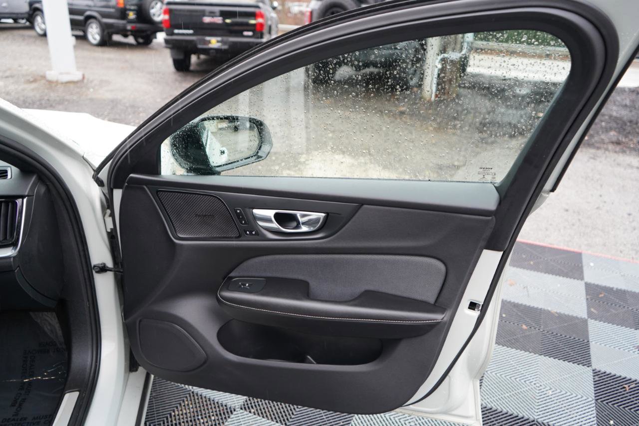 Used 2019 Volvo S60 T6 R-Design AWD/4WD image 77