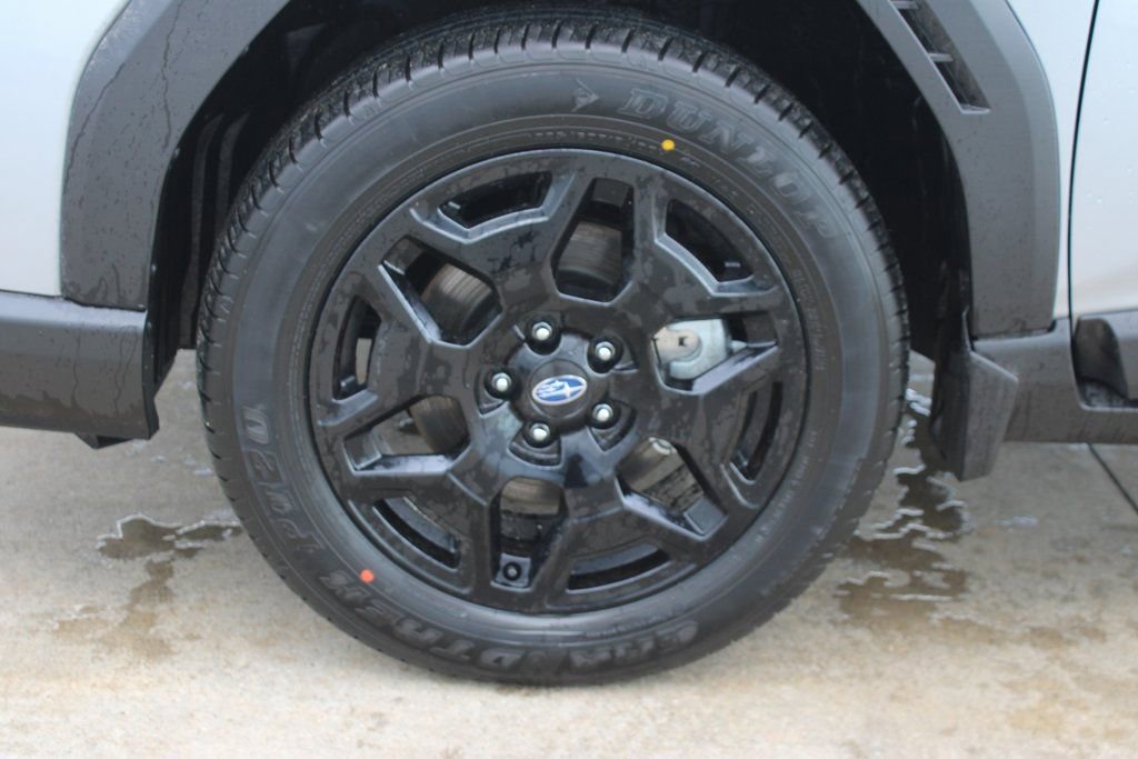New 2026 Subaru Outback Limited image 24