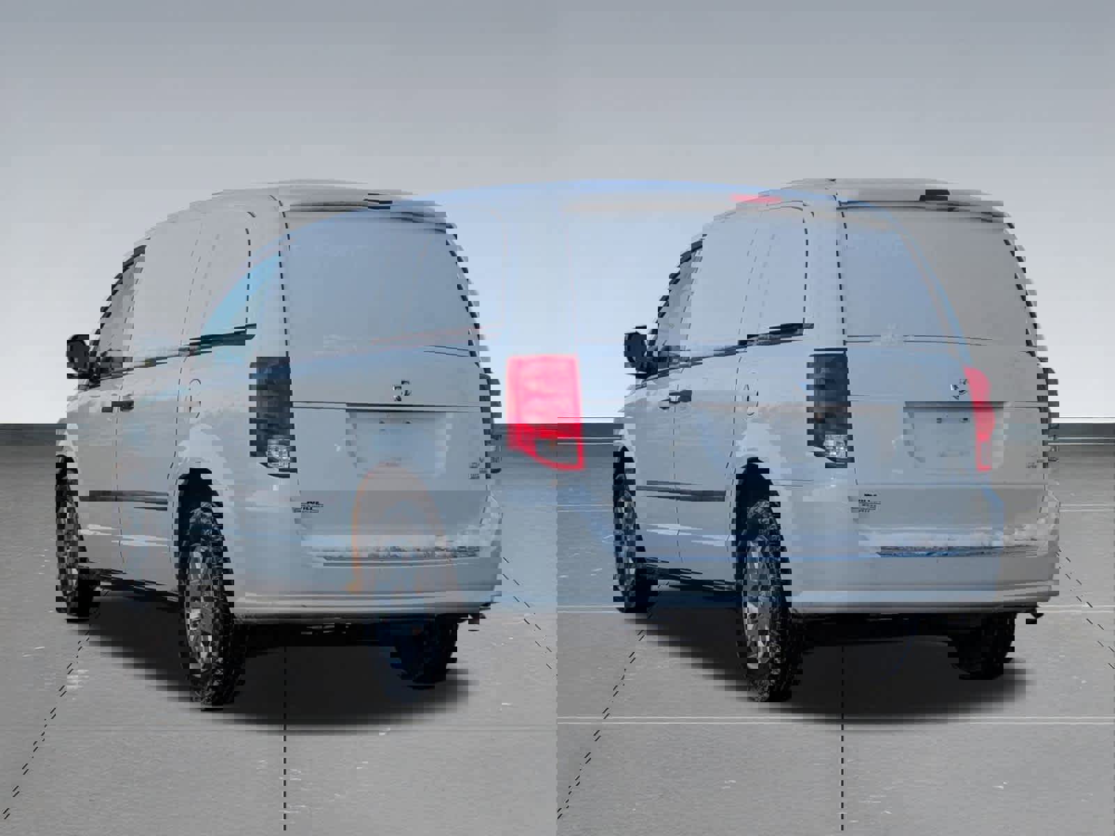 Used 2013 RAM C/V Tradesman image 4