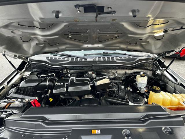 Used 2018 Ford F250 XL w/ Power Equipment Group image 24