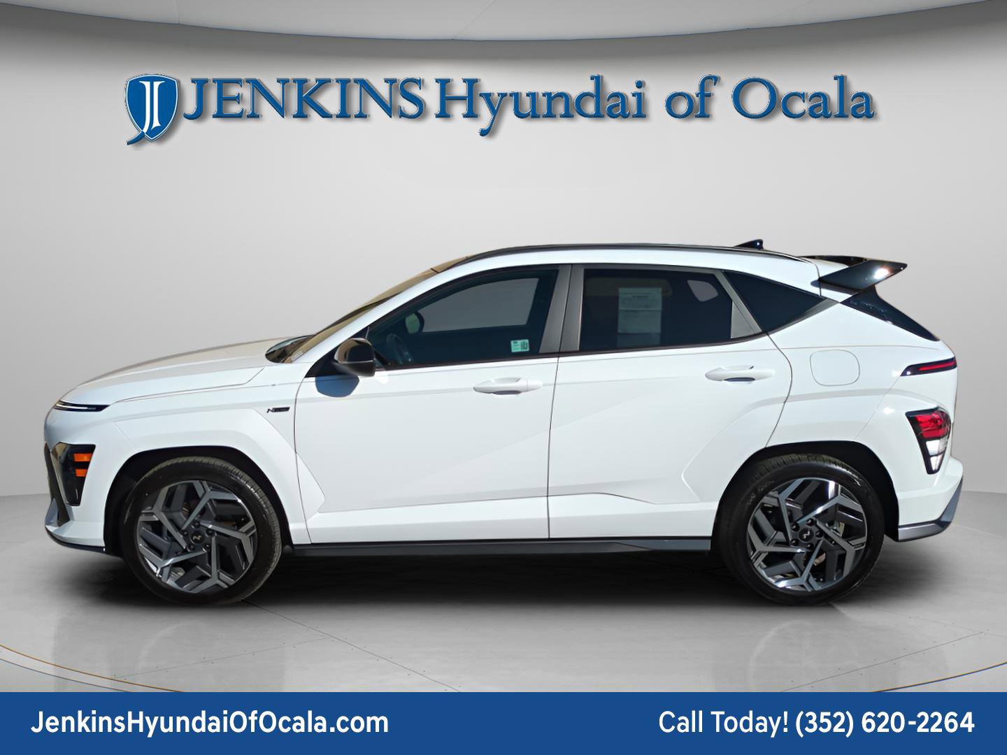 Used 2024 Hyundai Kona N Line image 6